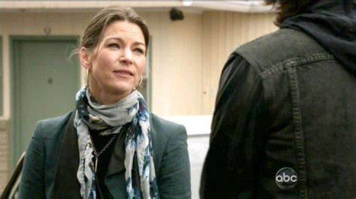 Heroes Reborn Adds Dexter Actress Rya Kihlstedt To Cast