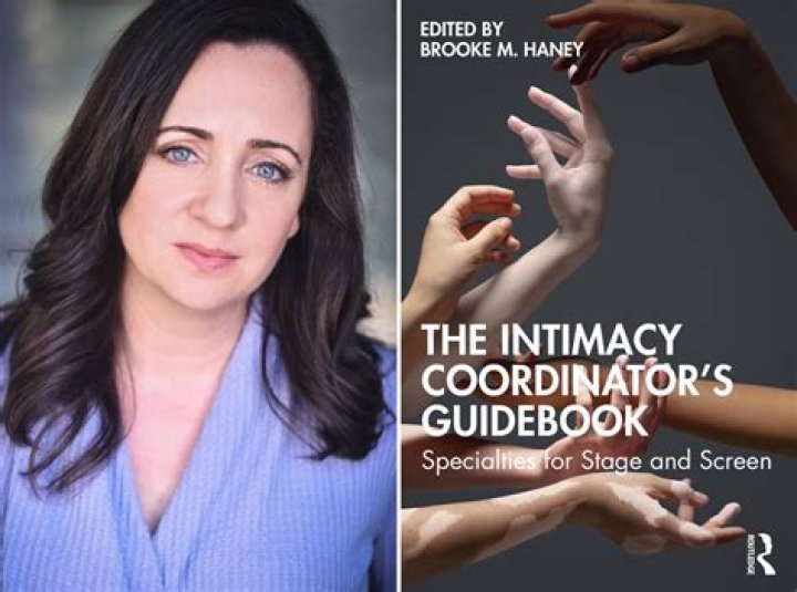 ‘Hey, where’s all the work? Where’s all my scenes?’: The intimacy coordinator on a raunchy Netflix favorite happy to sit on the sidelines