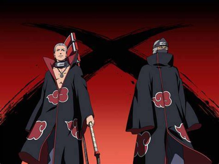 Hidan