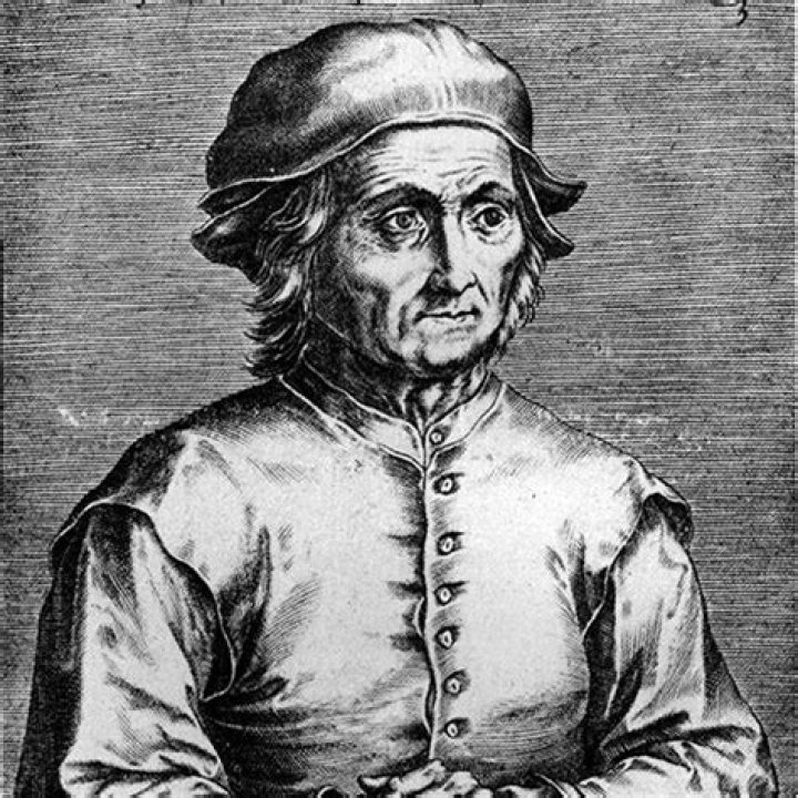 Hieronymus Bosch Biography