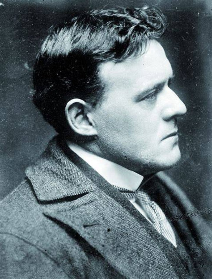 Hilaire Belloc