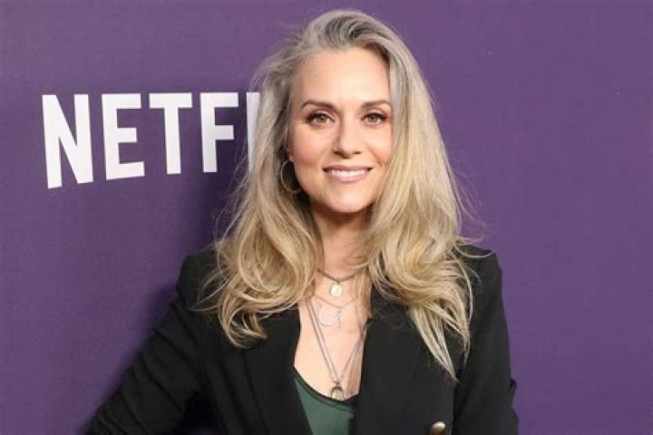 Hilarie Burton