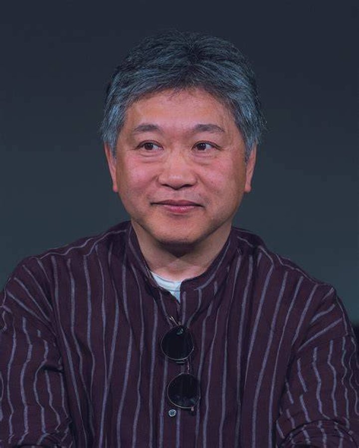 Hirokazu Koreeda Biography
