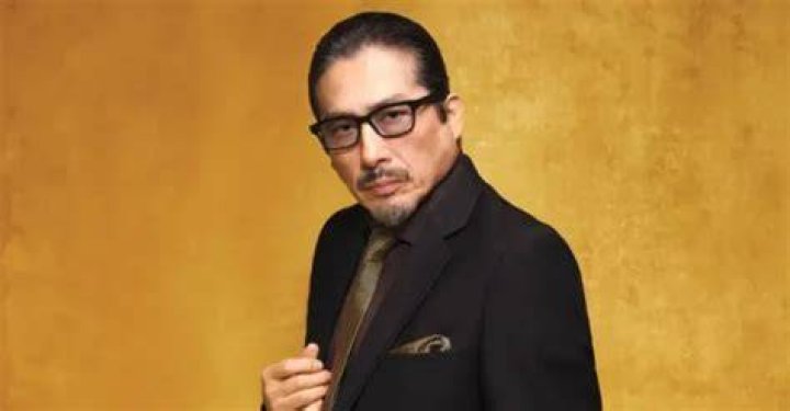 Hiroyuki Sanada Biography