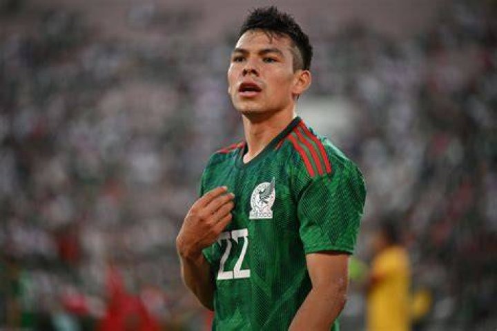 Hirving Lozano