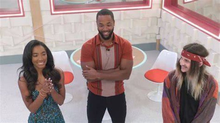 History made as the winner of Big Brother season 24 has been announced