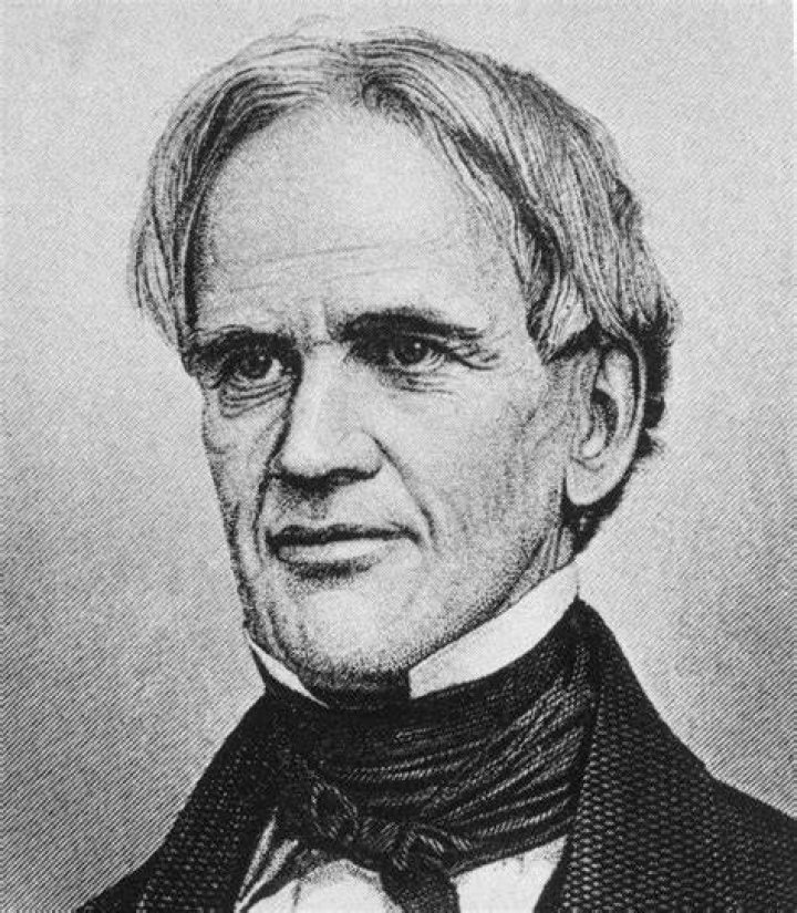 Horace Mann Biography