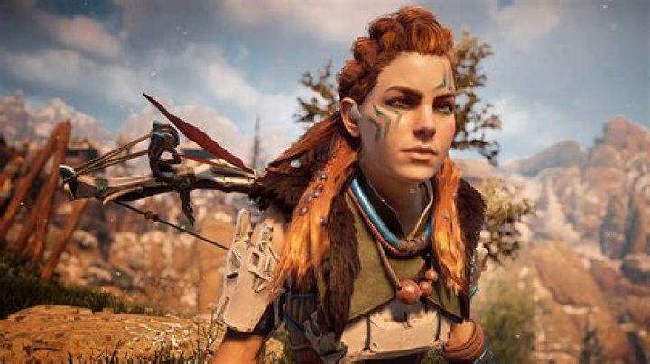 ‘Horizon Zero Dawn’ TV series in the works for Netflix