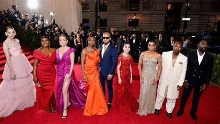 Horror fanatics already know what the theme for 2024’s Met Gala should be