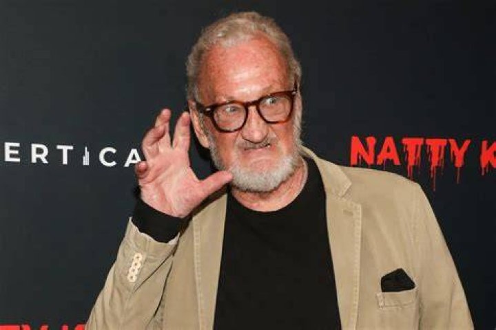 Horror Icon Robert Englund Reveals The Only Thing That Scared Him