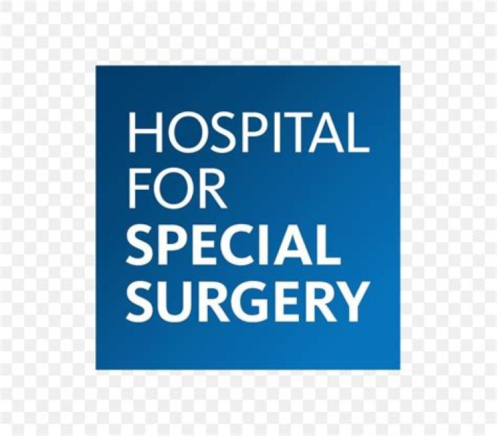 Hospital for Special Surgery/Cornell Medical Center