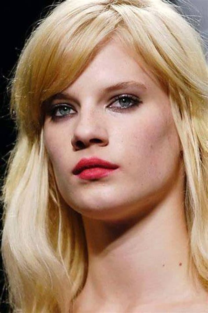 Hottest Dutch Models