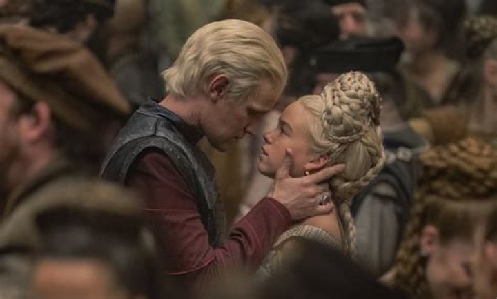 ‘House of the Dragon’ EP addresses rumors that an entire wedding was cut from the series