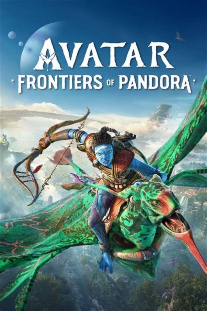 How big is Pandora in Avatar? – Celebrity