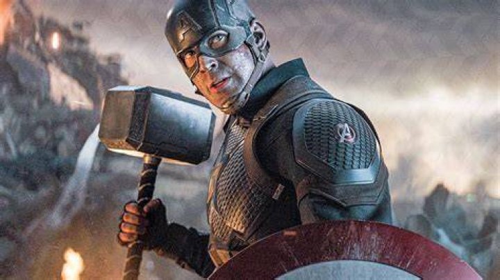 How Captain America Controlled Lightning In Avengers: Endgame’s Been Revealed