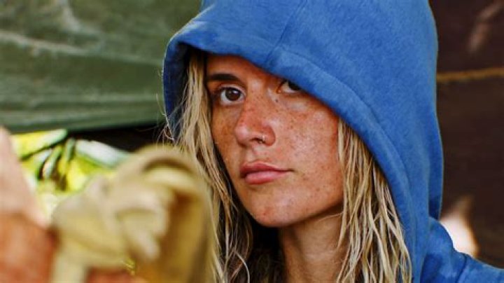 How Cassidy Clark was robbed of $1 million in ‘Survivor 43’