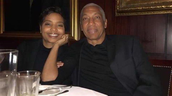 How did ‘Divorce Court’ Judge Lynn Toler’s husband Eric Mumford die?
