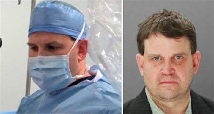 How Did Dr Duntsch Pass Residency? – Celebrity