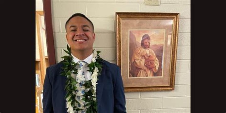How Did Elder Papa Fe’iloaki, Die ?Lds Missionary Dies in the Philippines