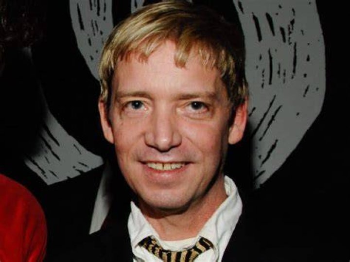 How did Ian Falconer die?
