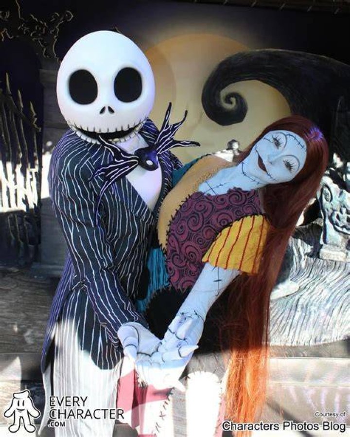 How did Jack and Sally meet? – Celebrity