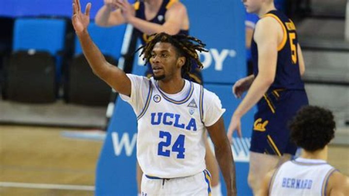 How Did Jalen Hill Die?, UCLA, High School Basketball Player