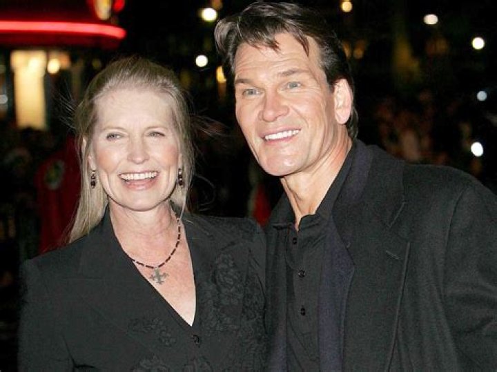How Did Patrick Swayze And Lisa Niemi Meet? – Celebrity