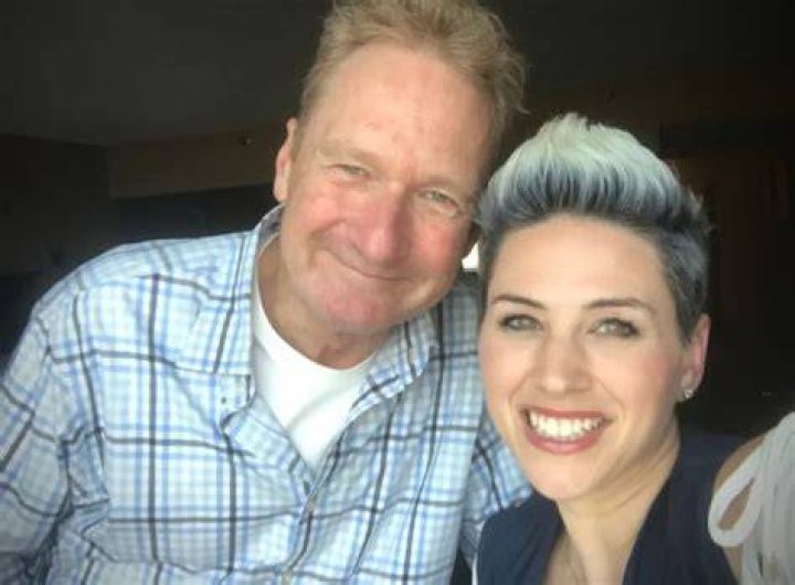 How Did Ryan Stiles Meet His Wife? – Celebrity