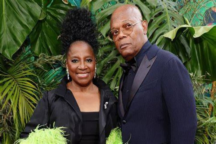 How did Samuel L. Jackson meet his wife? – Celebrity