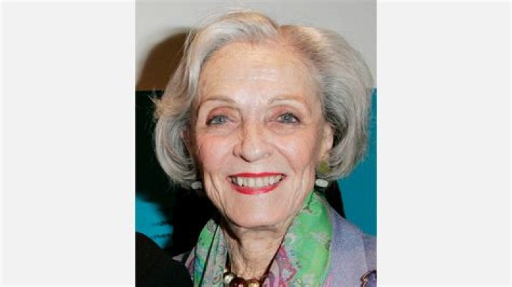 How Did Shirley Baskin Familian Die?  Co-Founder of KCET, Dies at 101