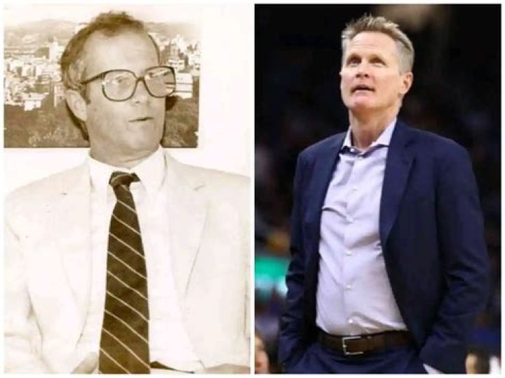 How did Steve Kerr father die? Assassination explained