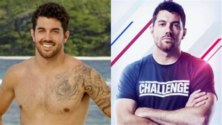 How did ‘Survivor: Edge of Extinction’ winner Chris Underwood become a two-franchise champion?