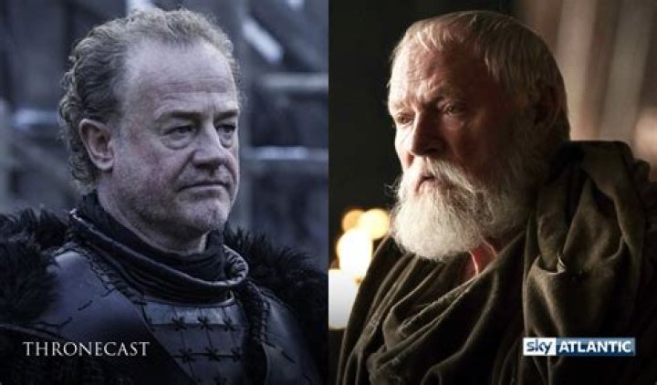 How did the Grand Maester die in ‘Game of Thrones’? Who killed the Grand Maester?