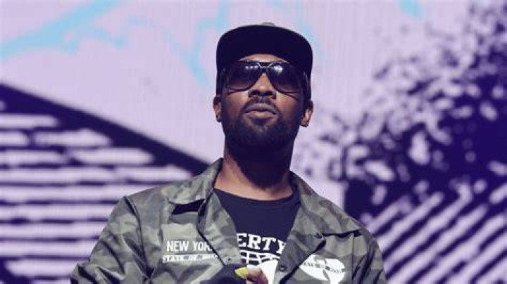 How do you pronounce RZA?