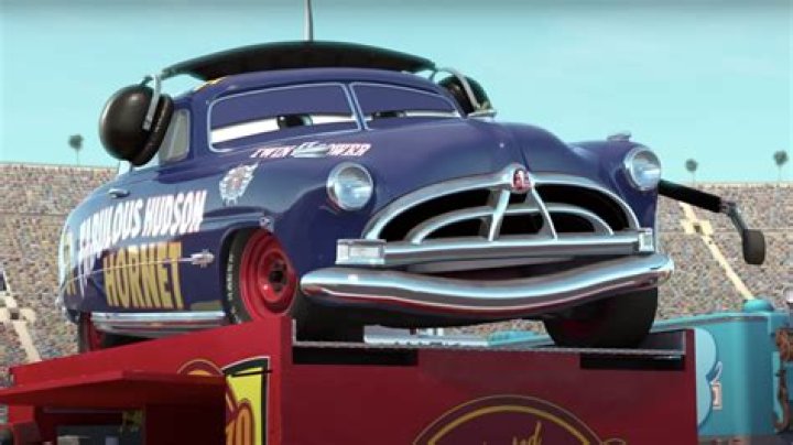 How does Doc Hudson die? – Celebrity