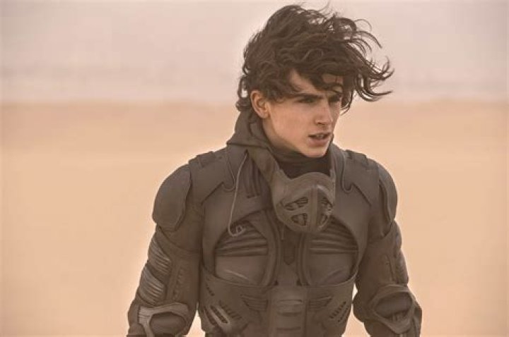 How does Paul Atreides die in ‘Dune?’