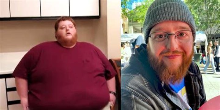 How Is Justin Doing From My 600 Pound Life? – Celebrity