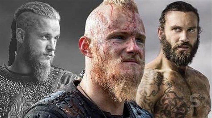 How Is Rollo Bjorns Father? – Celebrity