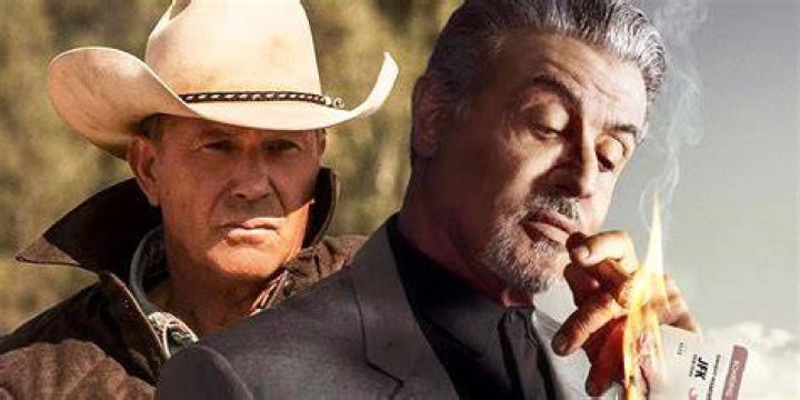 How is ‘Tulsa King’ is connected to ‘Yellowstone?’