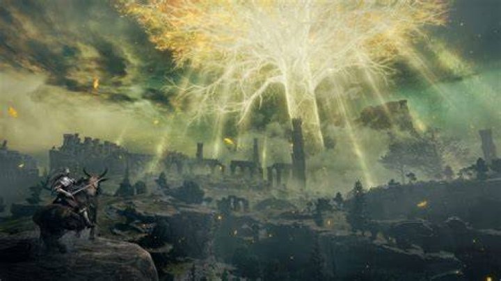 How long is Elden Ring?