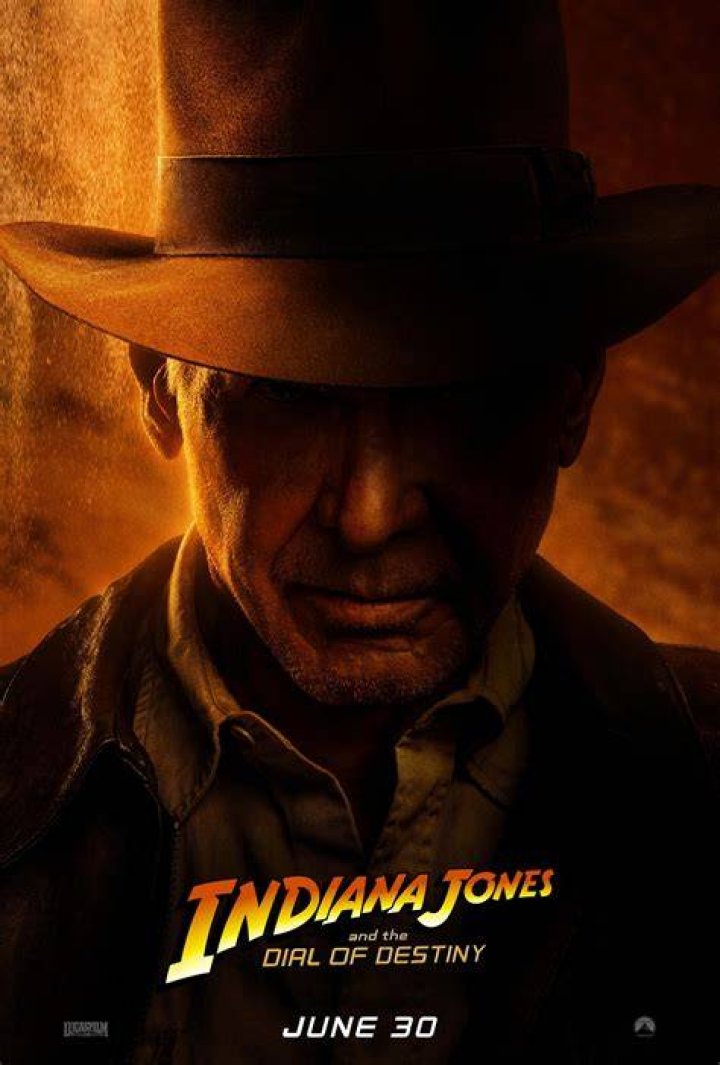 How long is ‘Indiana Jones and the Dial of Destiny?’