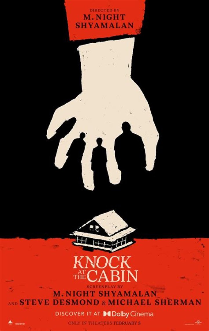 How M. Night Shyamalan’s ‘Knock at the Cabin’ differs from the book