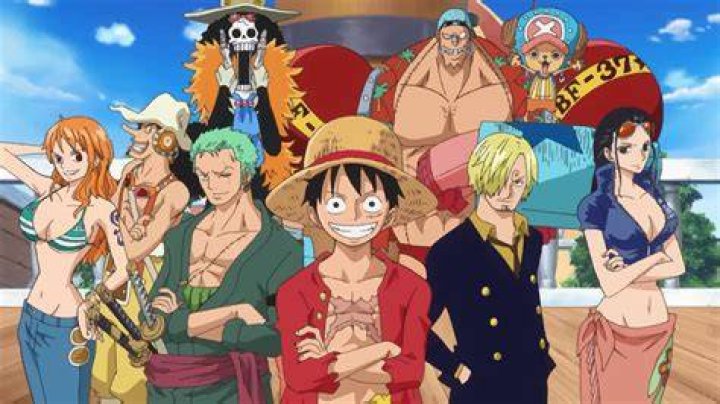How Many Episodes Of One Piece Are There?