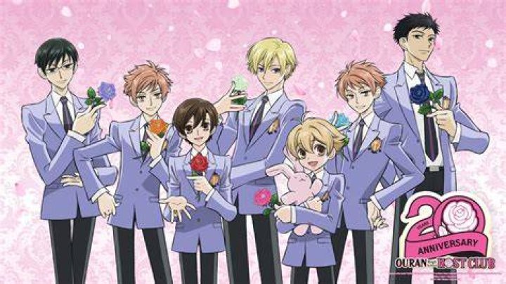 How Many Episodes Of Ouran High School Host Club Are There?