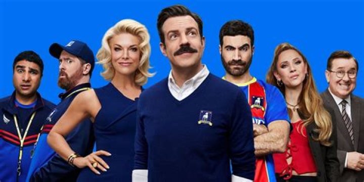 How many episodes will ‘Ted Lasso’ season 3 have?