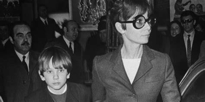 How Many Grandchildren Does Audrey Hepburn Have? – Celebrity