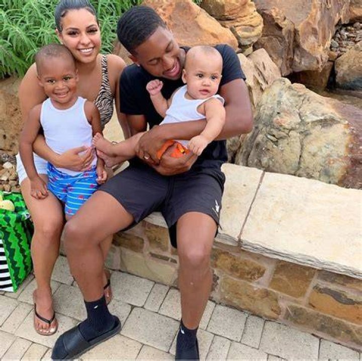 How Many Kids Corey Pritchett Have? – Celebrity