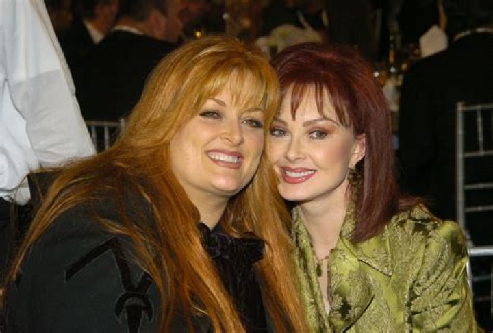 How many marriages has Wynonna Judd had?