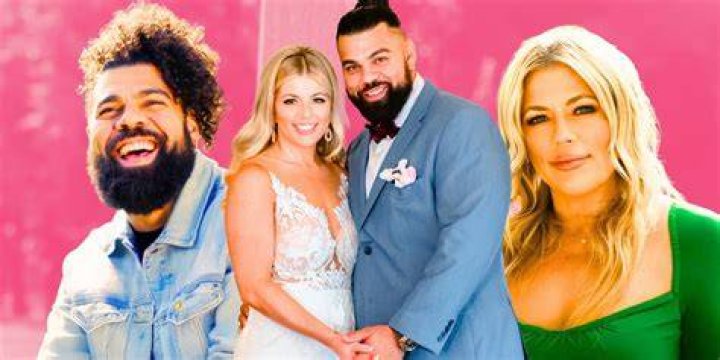 How Many Seasons Of Married At First Sight Are On Netflix? – Celebrity
