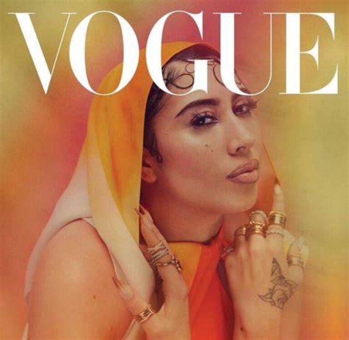 How many tattoos does Kali Uchis have?